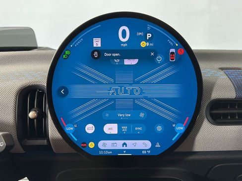 Used 2026 MINI Cooper S FWD image 19