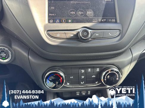 Used 2023 Chevrolet TrailBlazer LT image 30