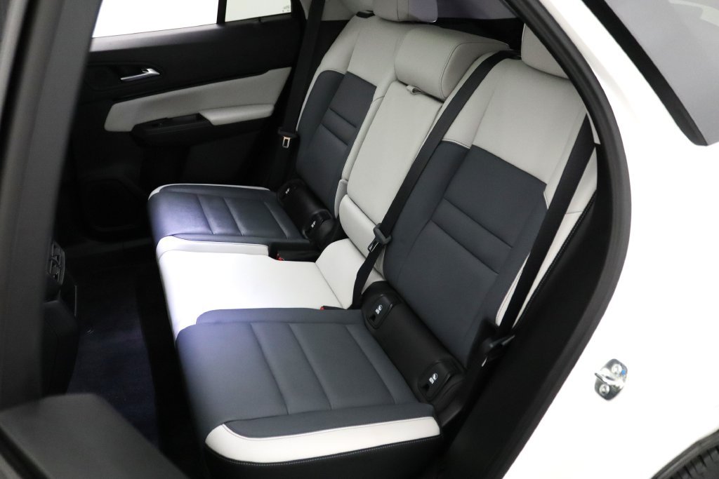 Used 2025 Honda Prologue Touring image 10
