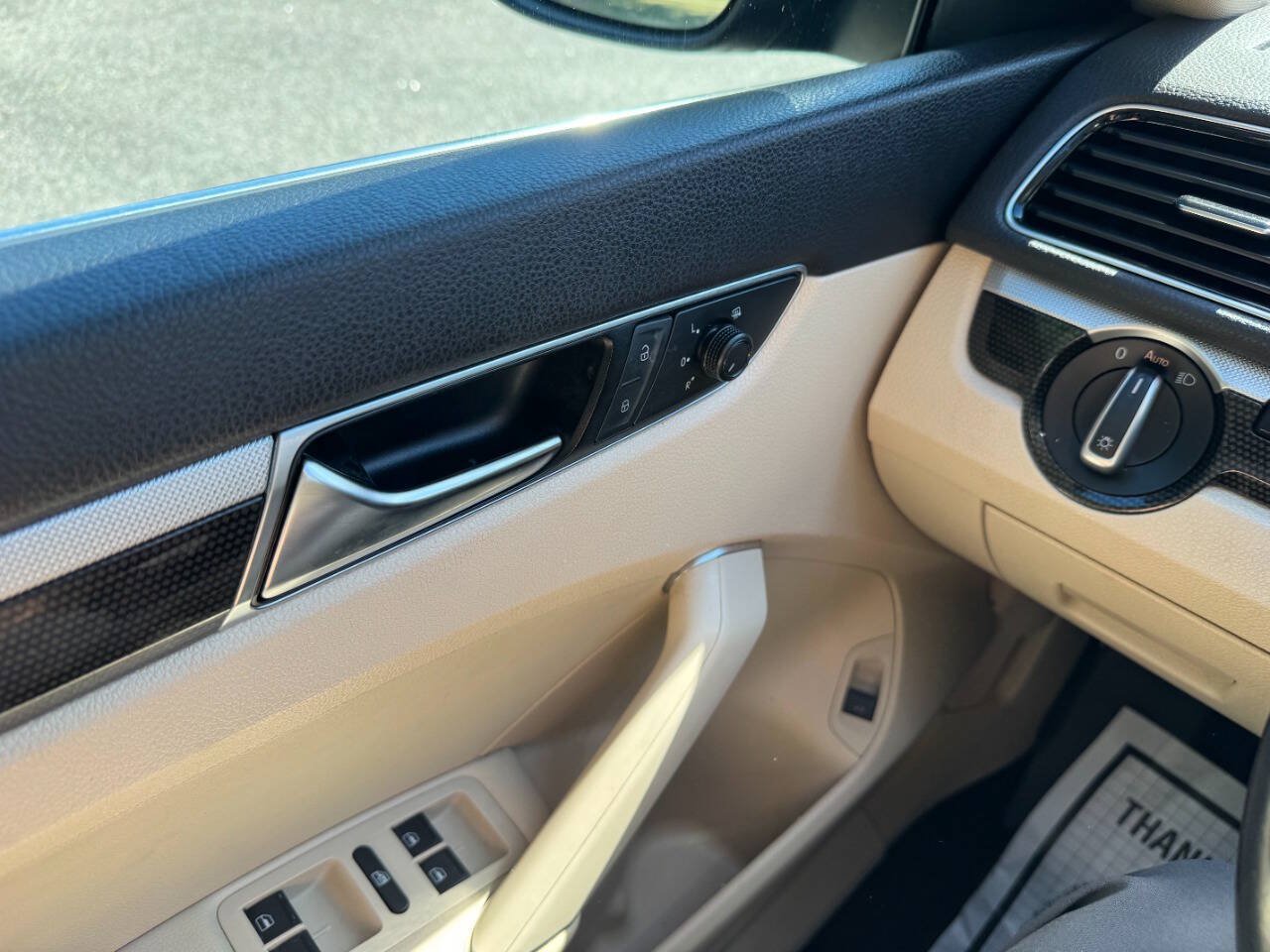Used 2019 Volkswagen Passat 2.0T SE R-Line FWD image 46