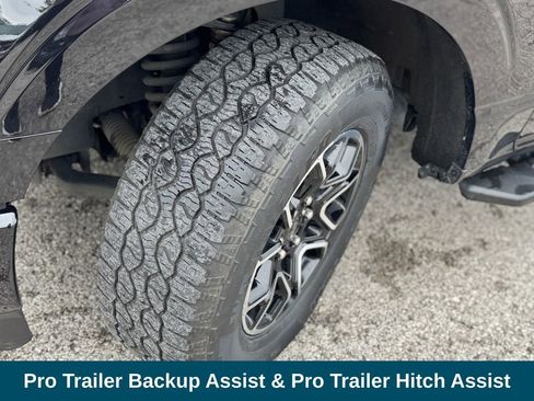 Used 2023 Ford F150 XLT w/ Equipment Group 302A High AWD/4WD image 41