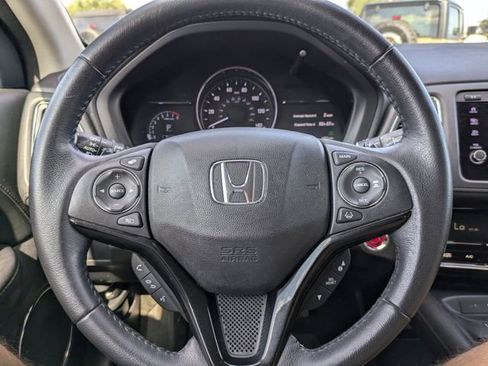 Used 2022 Honda HR-V EX-L image 26