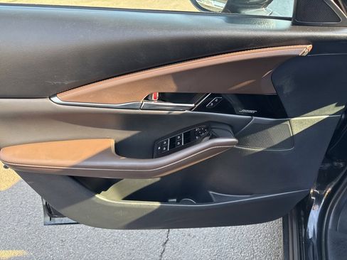 Used 2024 MAZDA CX-30 AWD 2.5 S w/ Premium Package image 21