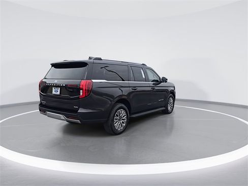 New 2026 Ford Expedition Max Platinum image 7