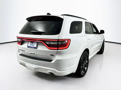 Used 2023 Dodge Durango R/T RWD image 5