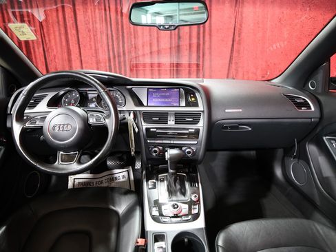 Used 2013 Audi A5 2.0T Premium Plus image 17
