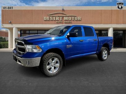 Used 2019 RAM 1500 ST w/ SXT Plus Group
