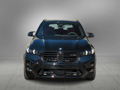 New 2026 BMW X5 M Competition w/ Executive Package