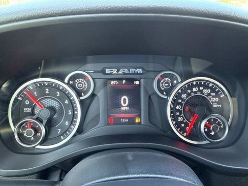 New 2026 RAM 1500 Big Horn image 29