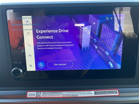 Certified 2025 Toyota 4Runner SR5 image 20