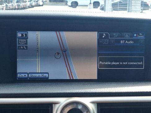 Used 2013 Lexus GS 350 w/ Premium Pkg image 12