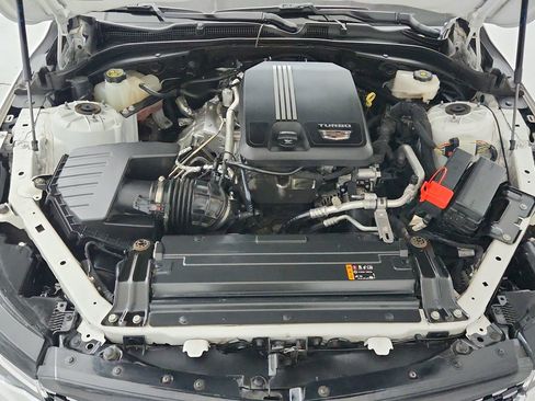 Certified 2023 Cadillac CT4 Luxury w/ Sun And Sound Package AWD/4WD image 30