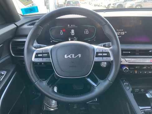 Used 2024 Kia Telluride EX X-Line AWD/4WD image 19