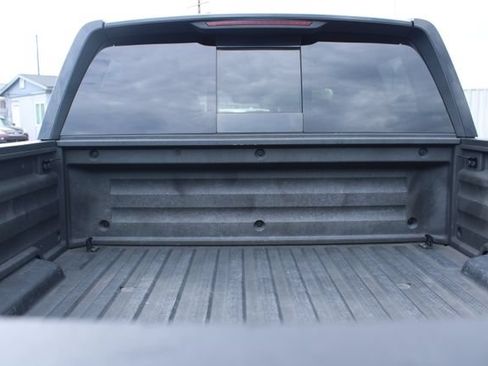Used 2022 Honda Ridgeline Black Edition image 8