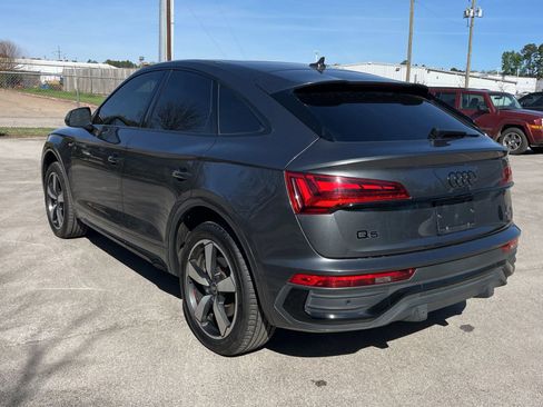 Used 2023 Audi Q5 2.0T Premium Plus image 3