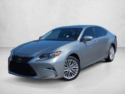 Used 2016 Lexus ES 350