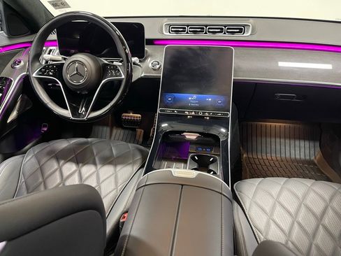 Used 2026 Mercedes-Benz S 580 S 580 image 29