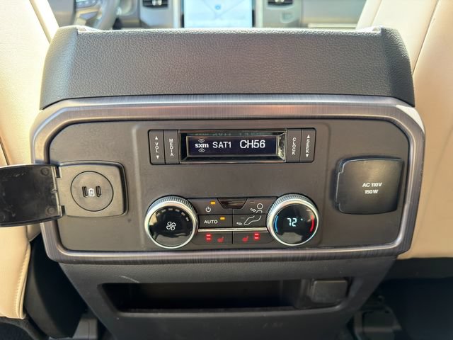 Used 2024 Ford Expedition Max Platinum AWD/4WD image 17