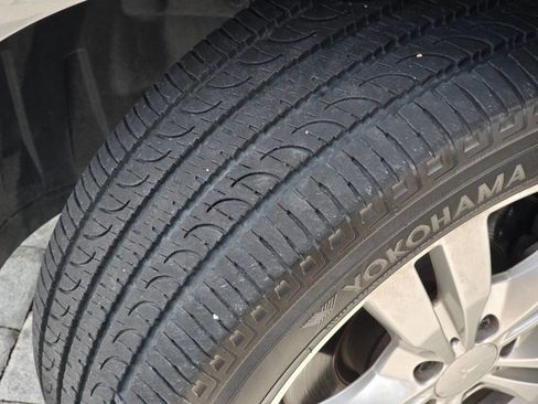 Used 2015 Mercedes-Benz ML 350 2WD image 45