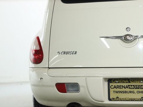 Used 2007 Chrysler PT Cruiser image 8