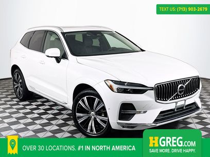Used 2023 Volvo XC60 B5 Plus w/ Protection Package Premier