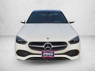 Used 2024 Mercedes-Benz C 300 Sedan video 2