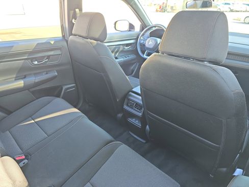 Certified 2024 Honda CR-V Sport image 11