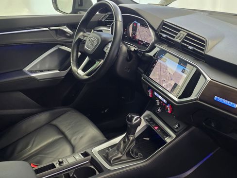 Used 2023 Audi Q3 2.0T Premium Plus w/ Premium Plus Package image 27