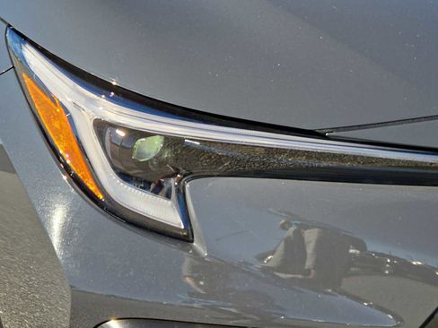 New 2026 Toyota Corolla SE FWD image 14