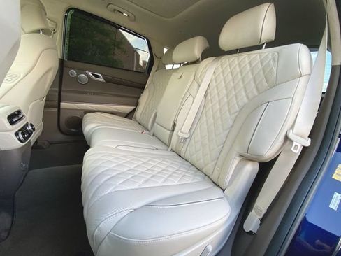 Used 2024 Genesis GV80 3.5T Advanced AWD/4WD image 26