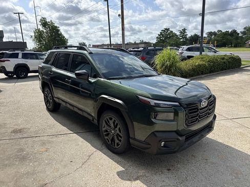 New 2026 Subaru Outback Limited XT AWD/4WD image 3