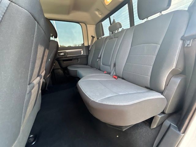 Used 2023 RAM 1500 Classic SLT w/ Trailer & Traction Group AWD/4WD image 48