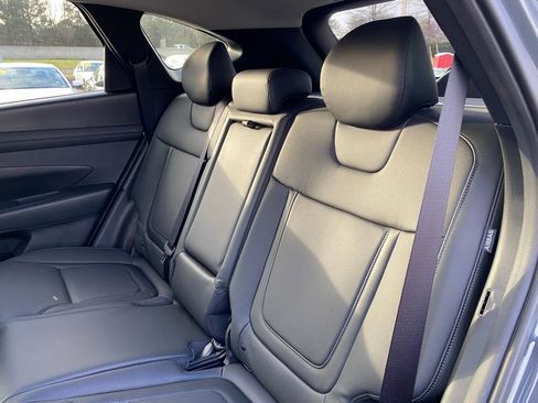 Used 2025 Hyundai Tucson SEL image 26