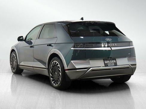 Certified 2024 Hyundai Ioniq 5 Limited AWD/4WD image 3