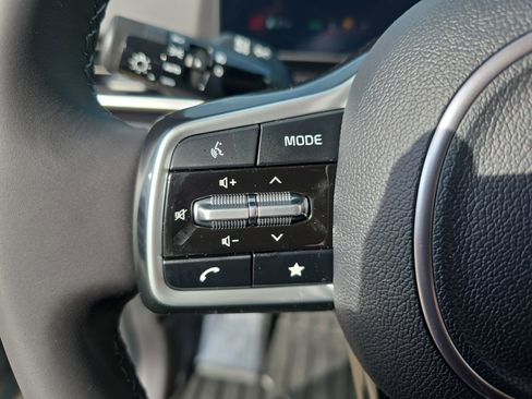 New 2026 Kia Carnival SX image 19