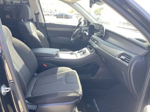 Used 2021 Hyundai Palisade SEL w/ Convenience Package FWD image 28