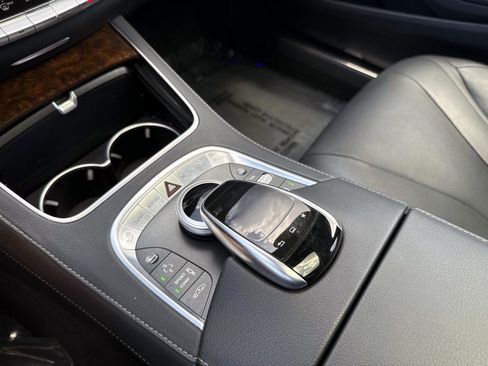 Certified 2015 Mercedes-Benz S 550 Sedan image 26