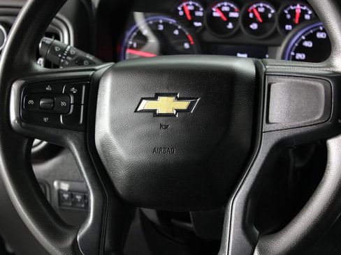 Used 2024 Chevrolet Silverado 2500 W/T w/ WT Fleet Convenience Package image 29