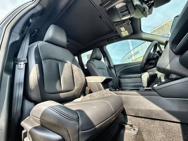 New 2026 Subaru Forester Touring AWD/4WD image 27