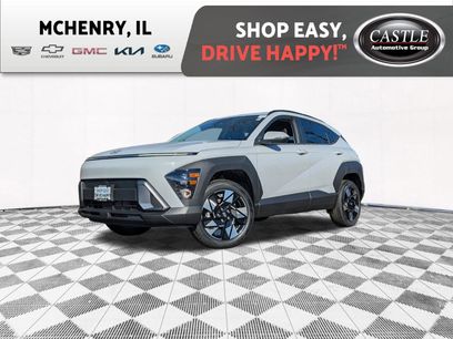 Used 2024 Hyundai Kona SEL