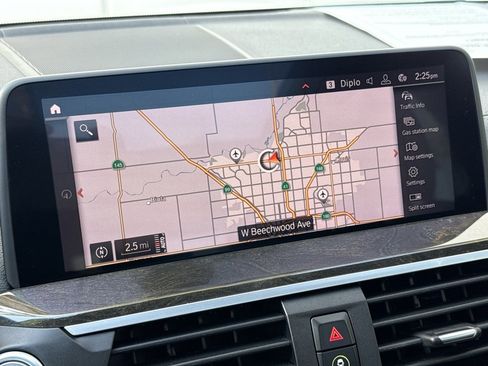 Used 2020 BMW X3 xDrive30i w/ M Sport Package 2 image 4