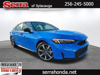 New 2026 Honda Civic Sport Touring video 1