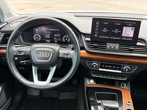 Used 2022 Audi Q5 2.0T Prestige w/ Prestige Package AWD/4WD image 29
