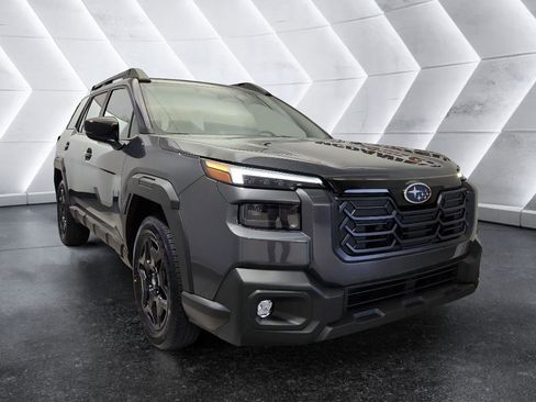 New 2026 Subaru Outback Limited AWD/4WD image 1