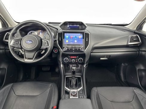 Used 2020 Subaru Forester Touring AWD/4WD image 16