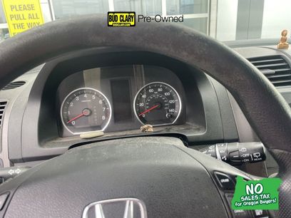 Used 2011 Honda CR-V EX