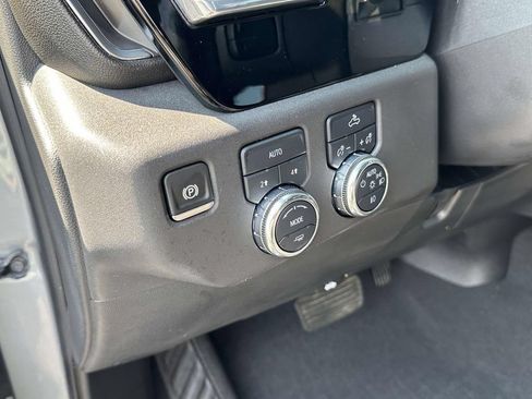 Certified 2024 GMC Sierra 1500 Elevation AWD/4WD image 22