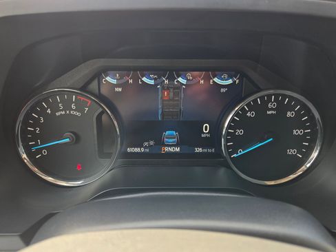 Used 2024 Ford Expedition Max XLT RWD image 27