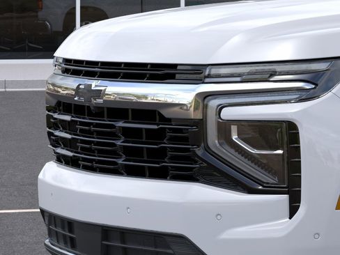 New 2026 Chevrolet Tahoe LS AWD/4WD image 13