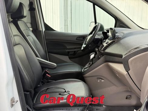 Used 2022 Ford Transit Connect XL w/ CNG/LPG Engine Prep Package image 18